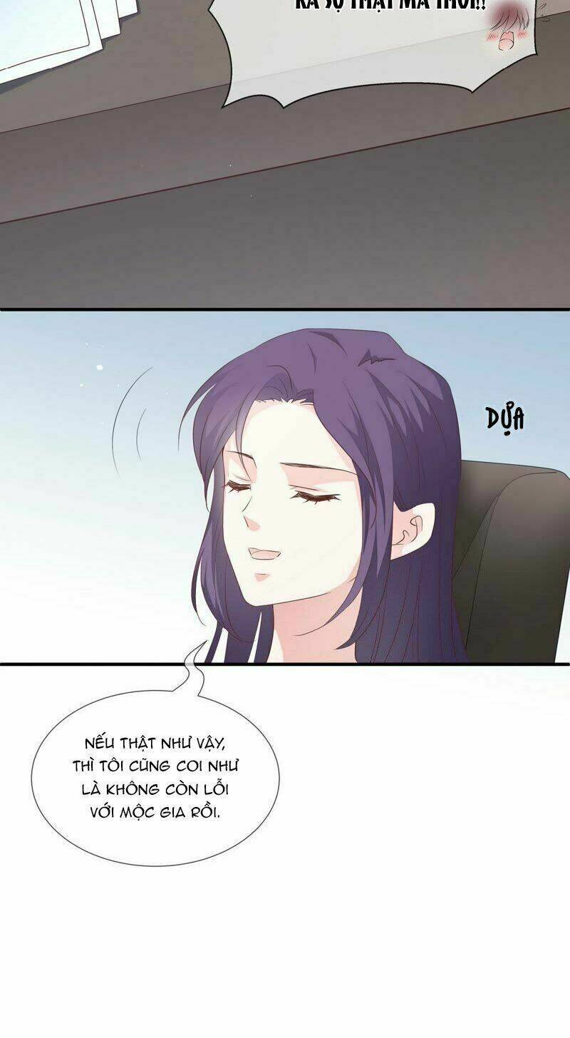 Chiến Lược Lãng Mạn Của Thịnh Thiếu: Chapter 75