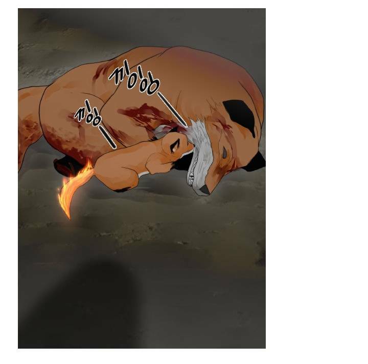 Người Cống Hiến: Chapter 38
