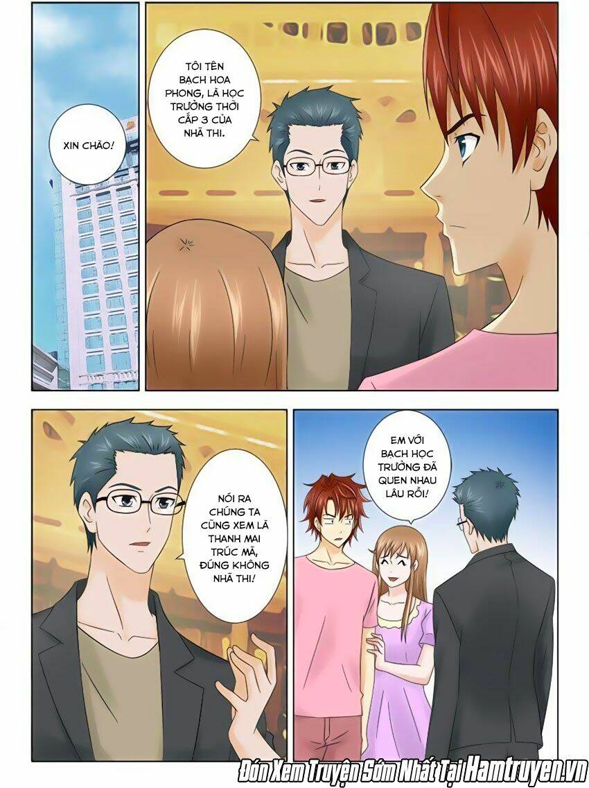 Tối Cường Tà Thiếu: Chapter 160