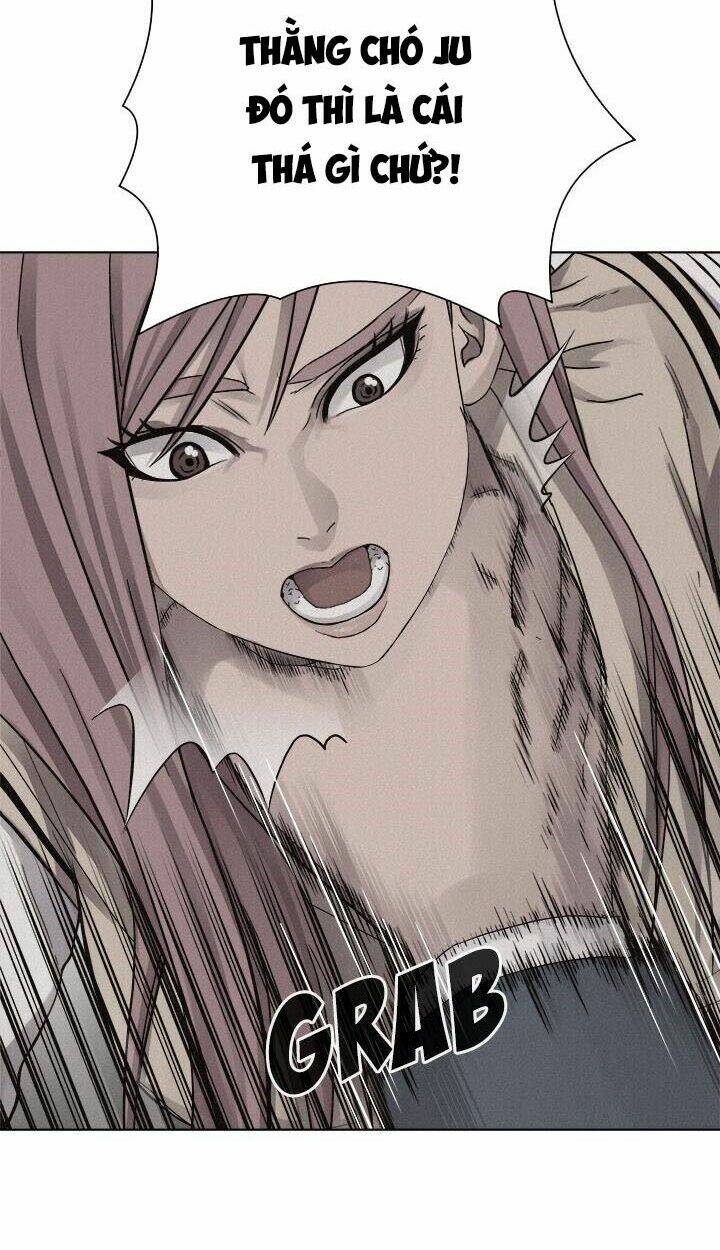 Nắm Đấm: Chapter 44