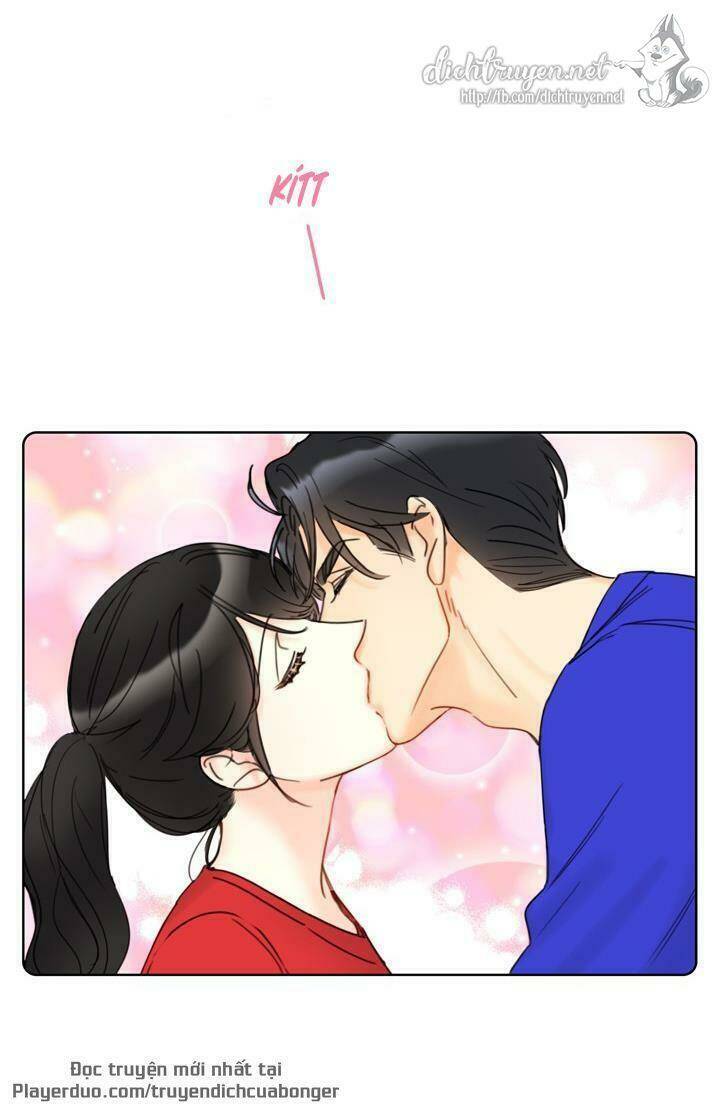 Hẹn Hò Nơi Công Sở: Chapter 87