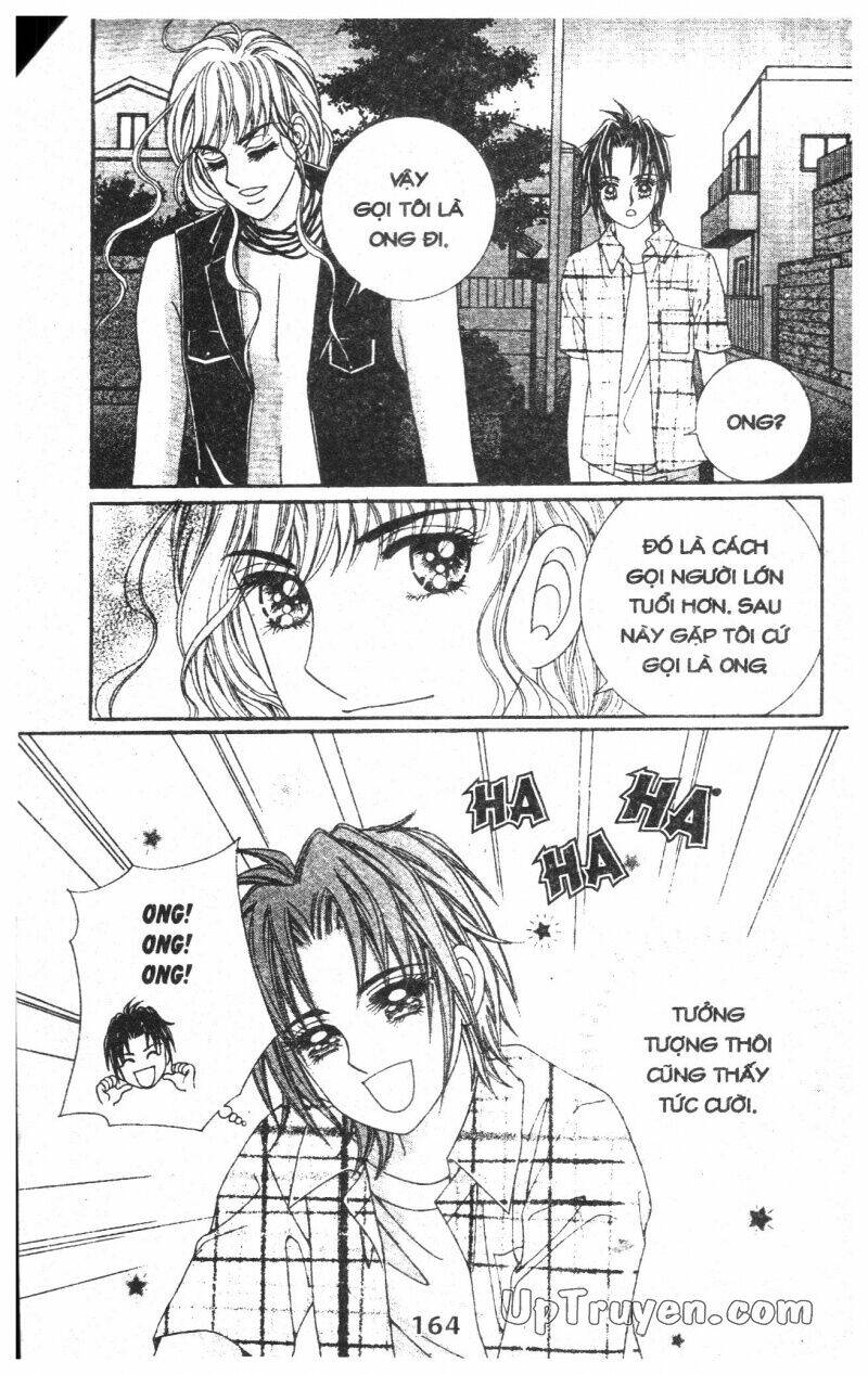 Mặt nạ tình yêu: Chapter 29