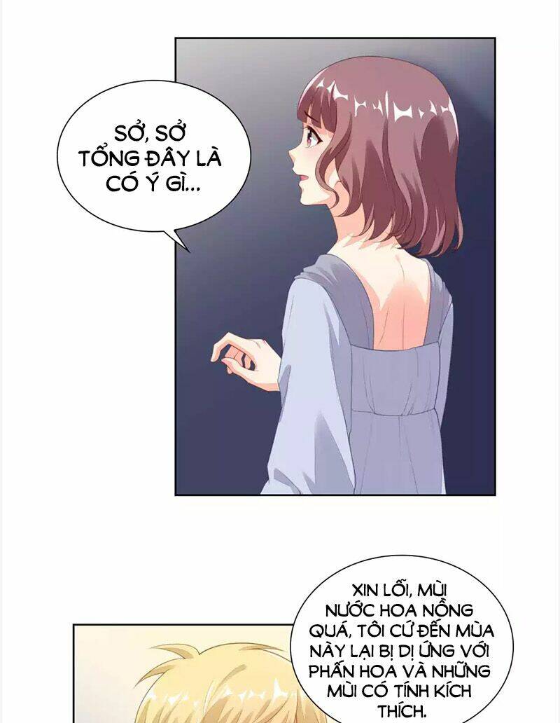Người Yêu Ẩn Hình Của Ảnh Đế: Chapter 81