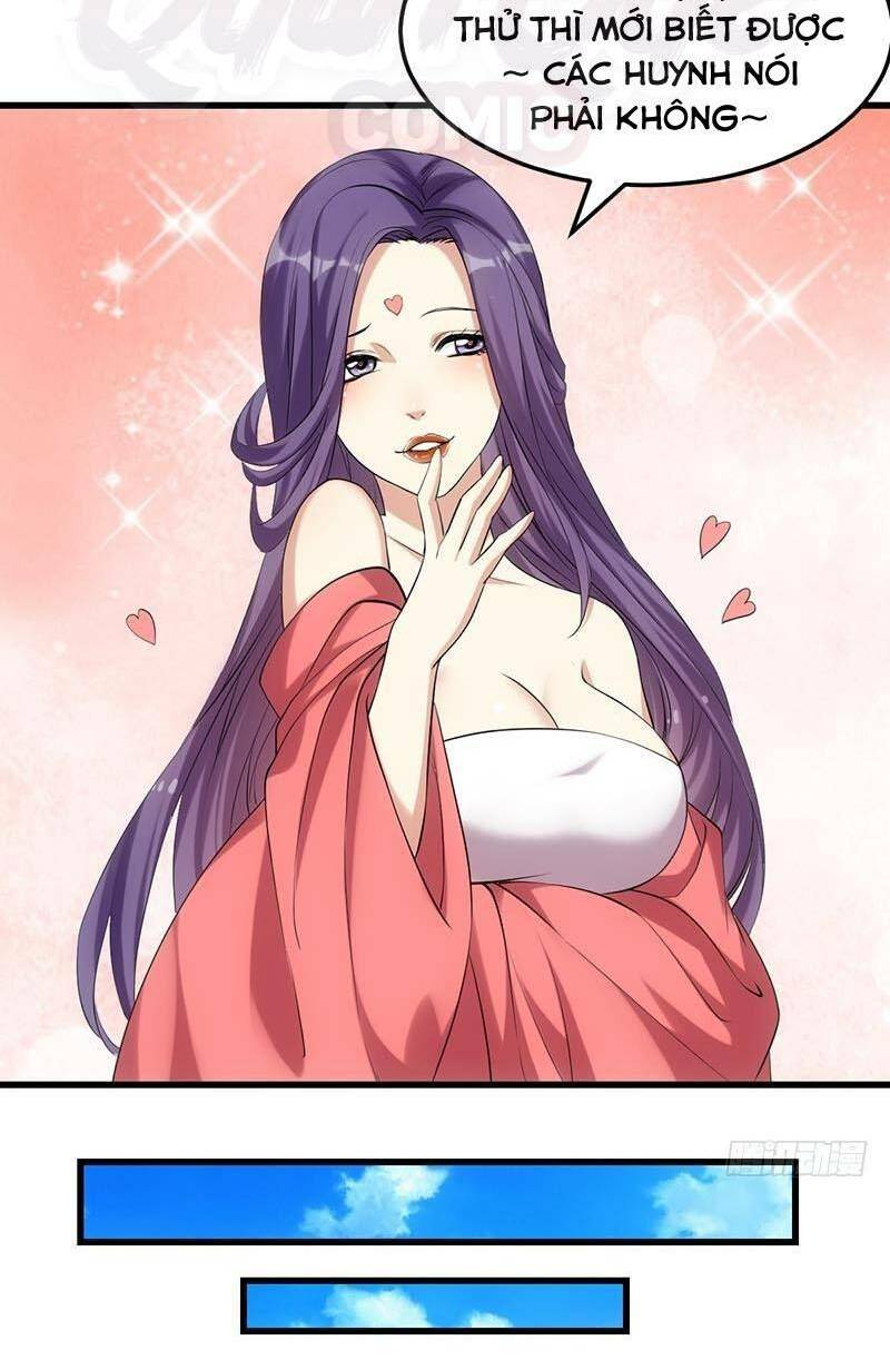 Hệ Thống Thần Long Nghịch Thiên: Chapter 49