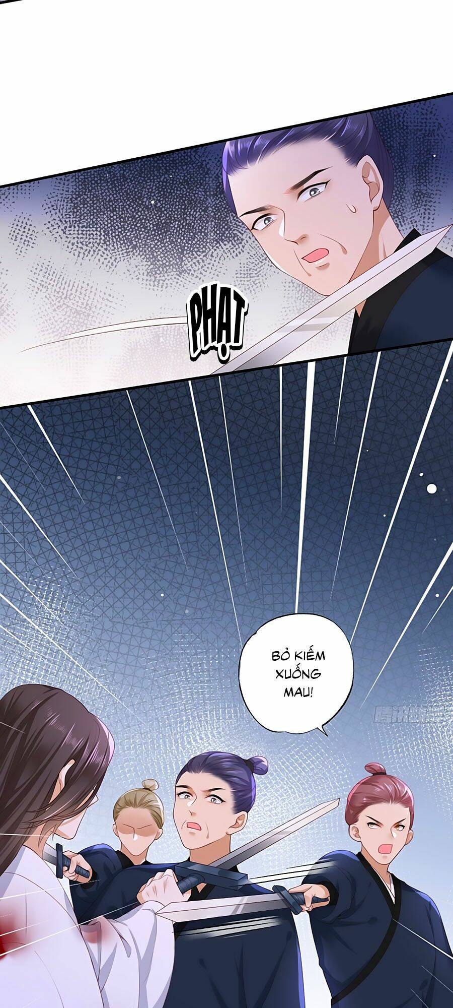 Nữ Thủ Phú Chi Kiều Sủng Nhiếp Chính Vương: Chapter 54