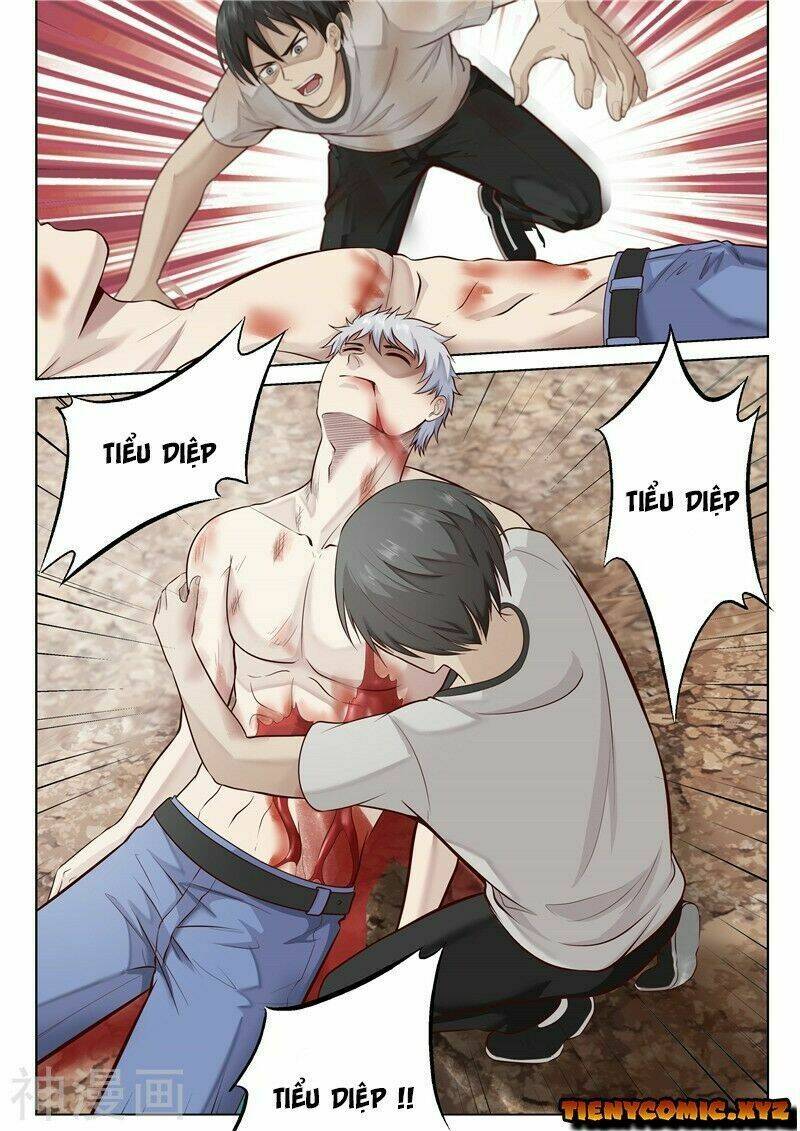 Tu Chân Cuồng Thiếu: Chapter 28