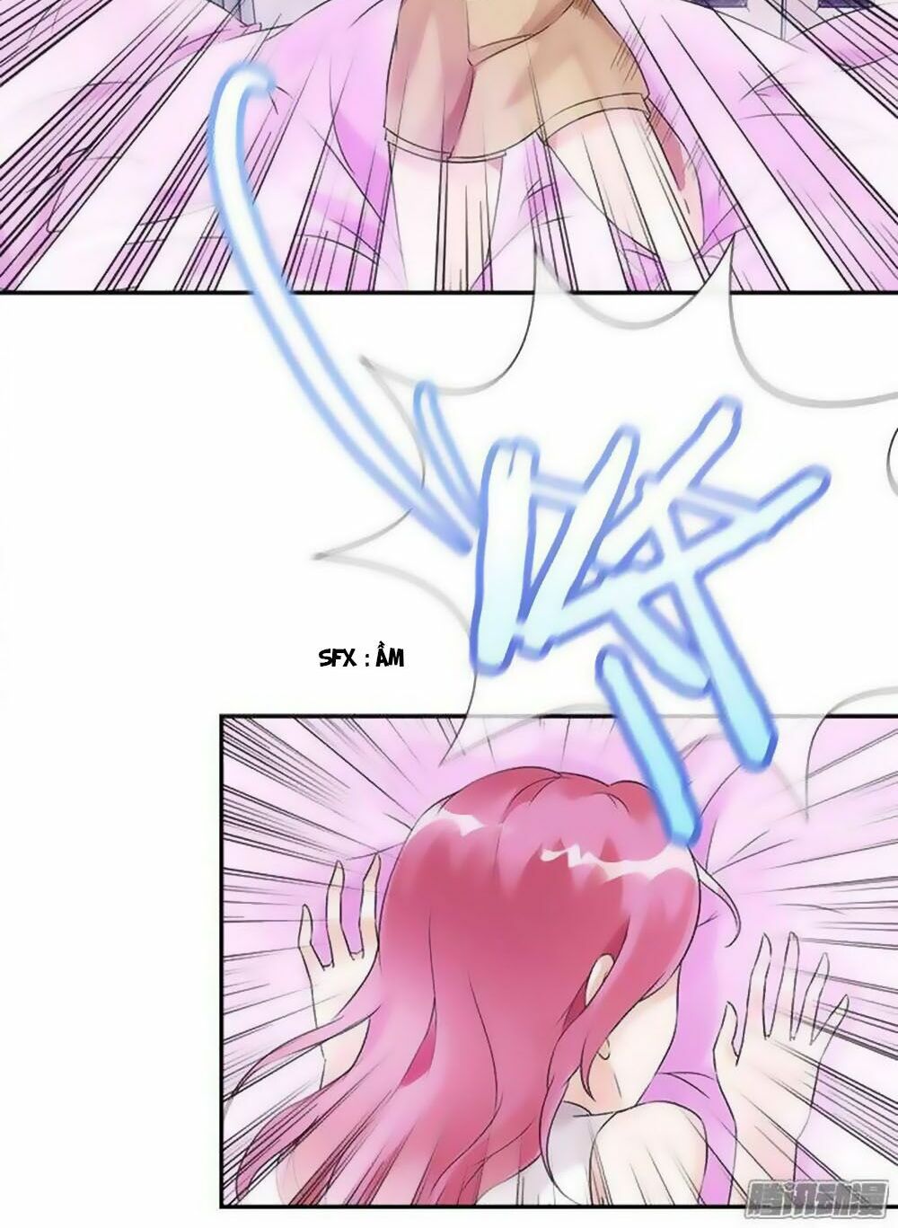 Tiểu Tâm Can Tuyệt Sủng Của Lạc Tiên Sinh: Chapter 19