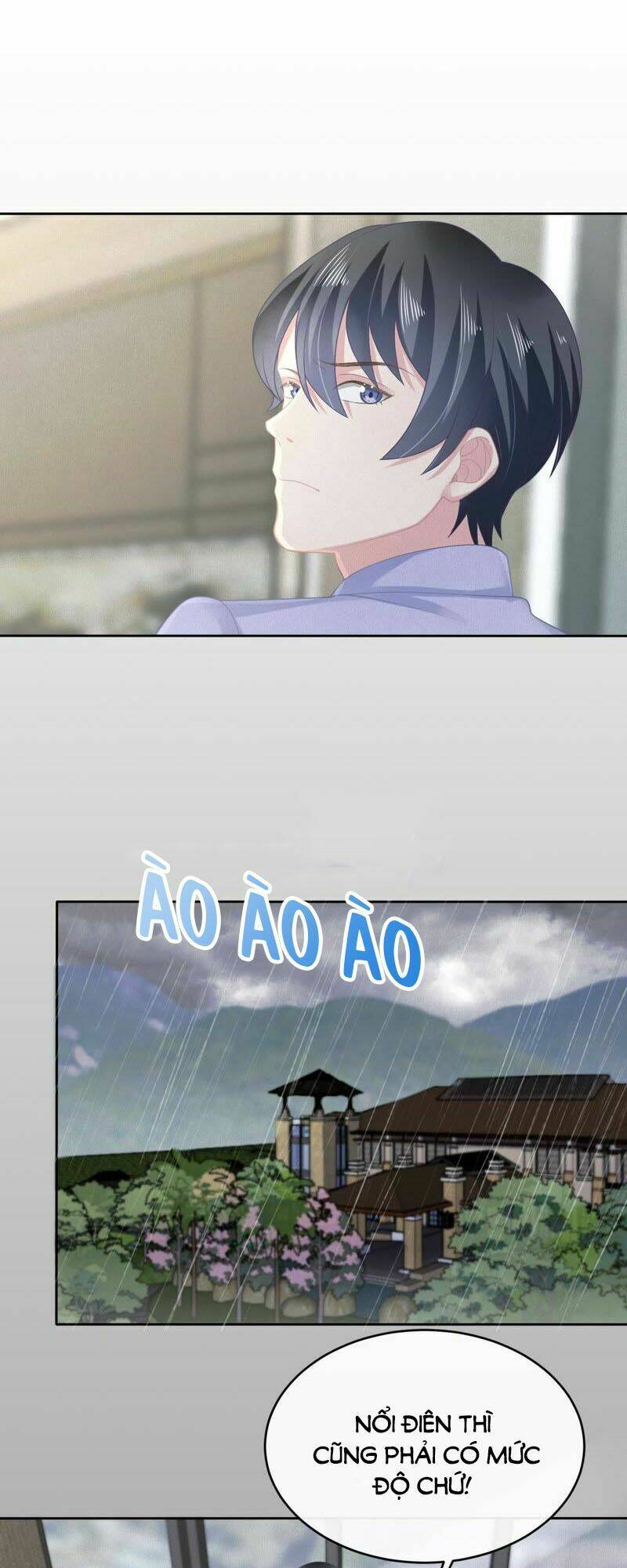 Cô Dâu Giả Tạo: Chapter 21