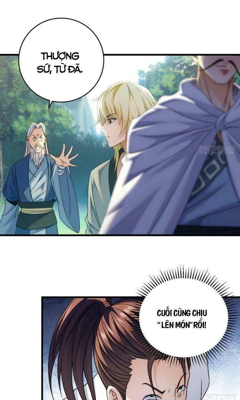 Ta Là Đại Hoàn Đan: Chapter 58