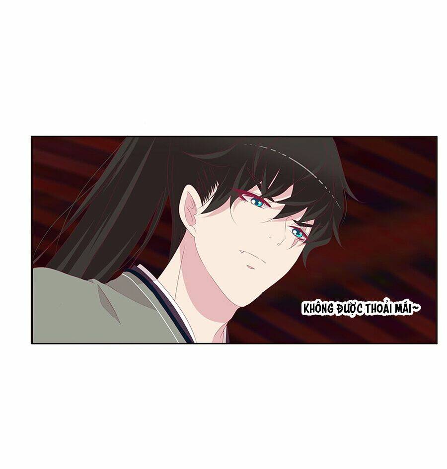 Tướng Quân Mời Ra Trận: Chapter 143