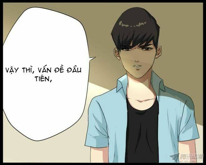 Future trial: Chapter 12