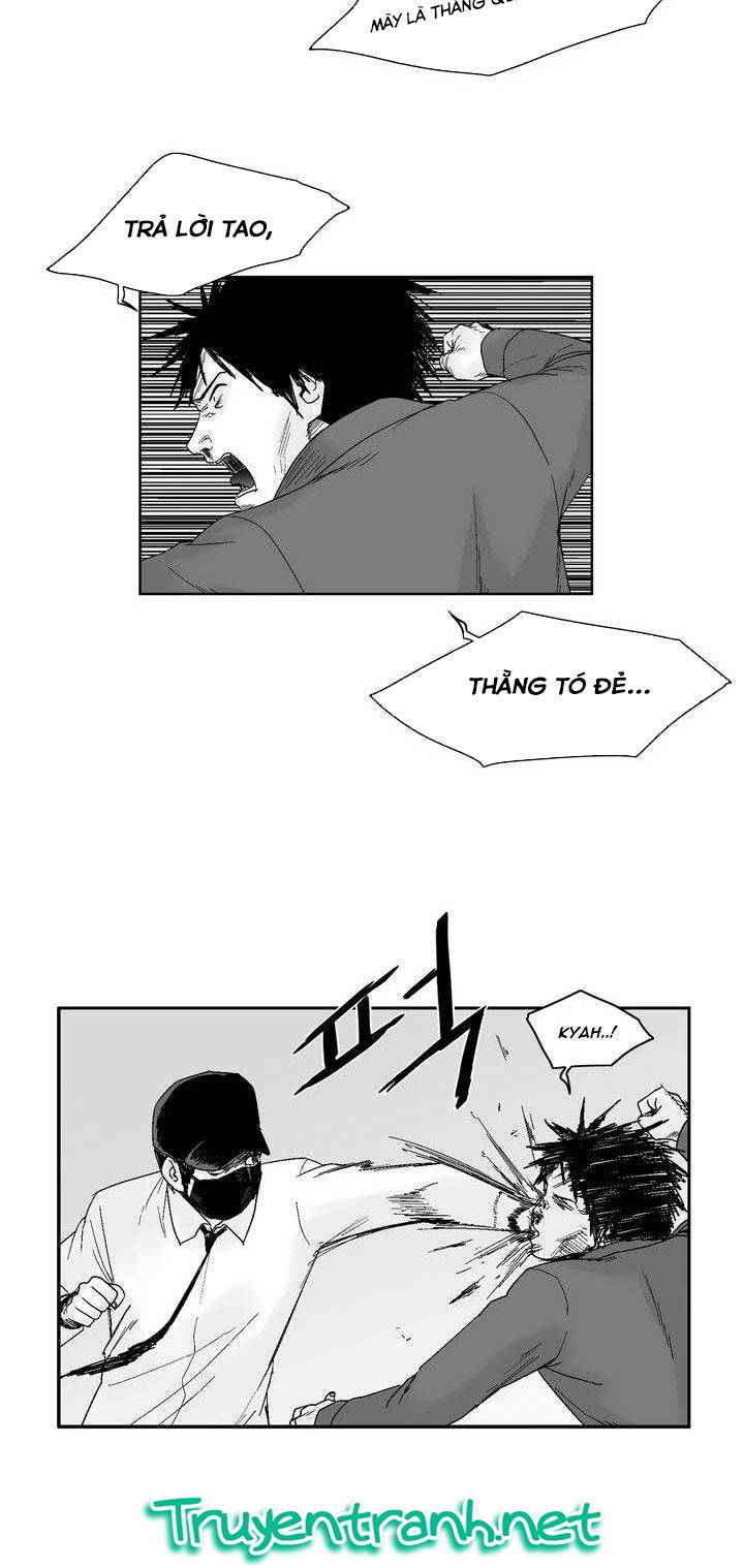 Dear Boy: Chapter 28