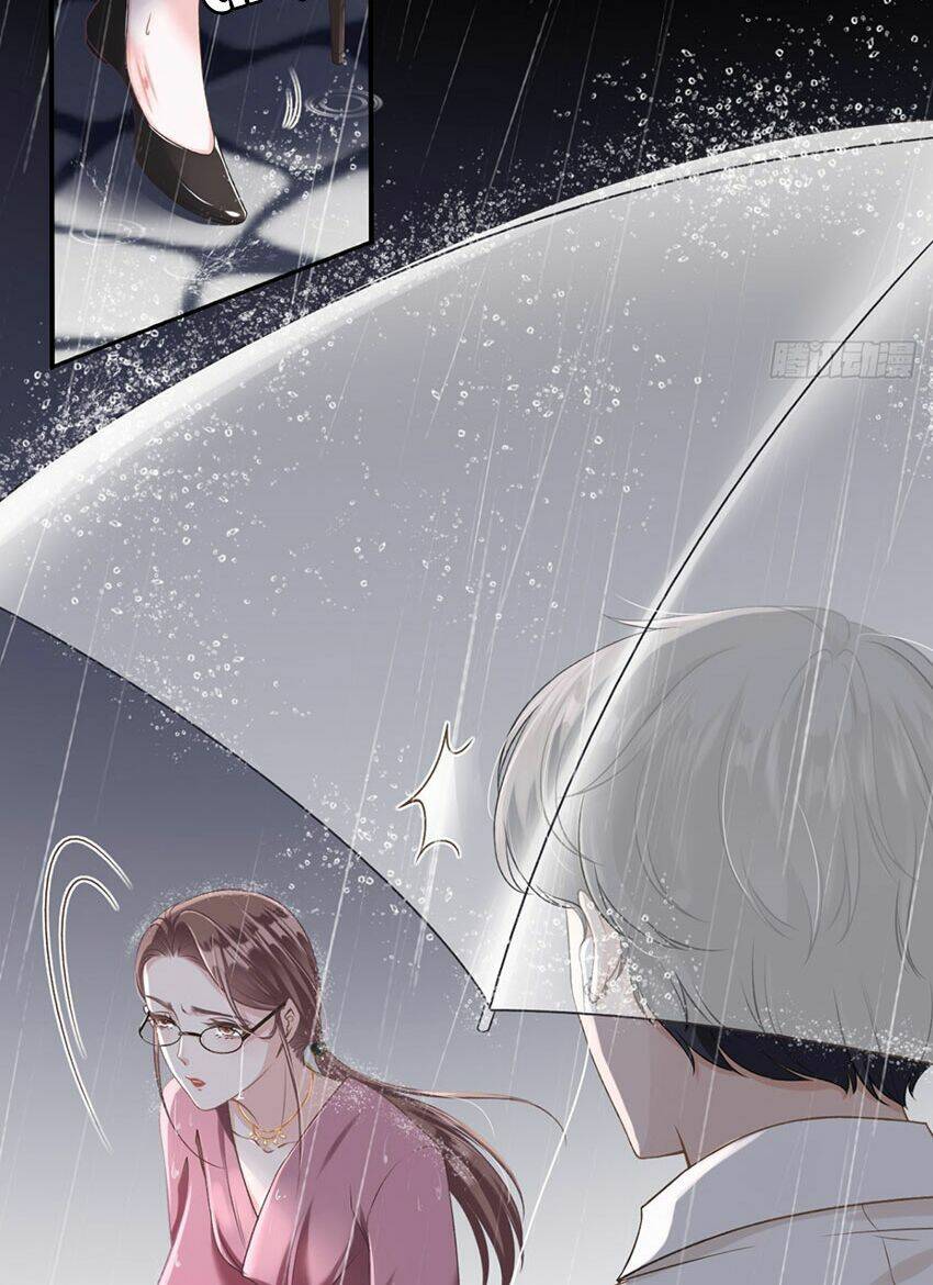 Bạn Gái Tôi Mới 30+: Chapter 1