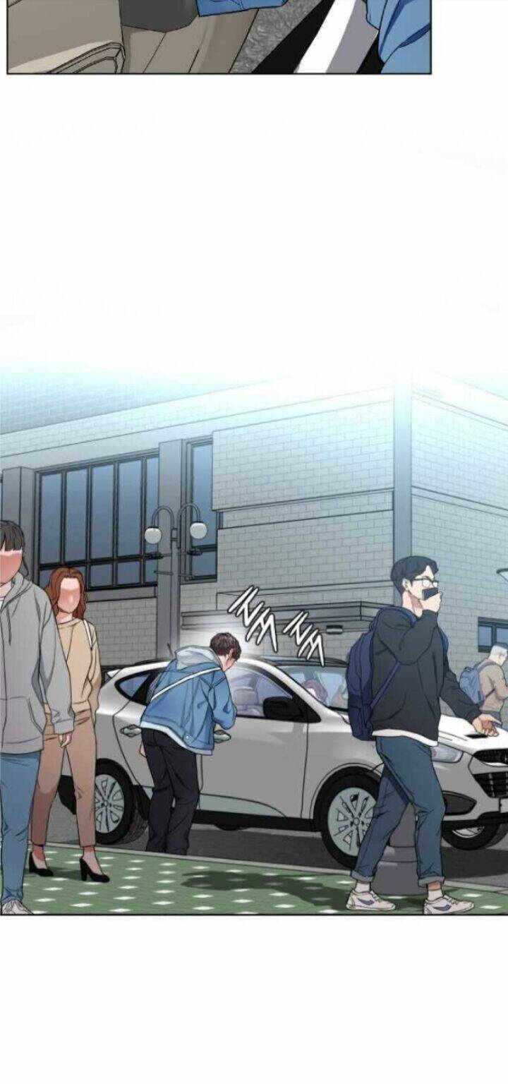 Đứa Trẻ Bình Thường: Chapter 1