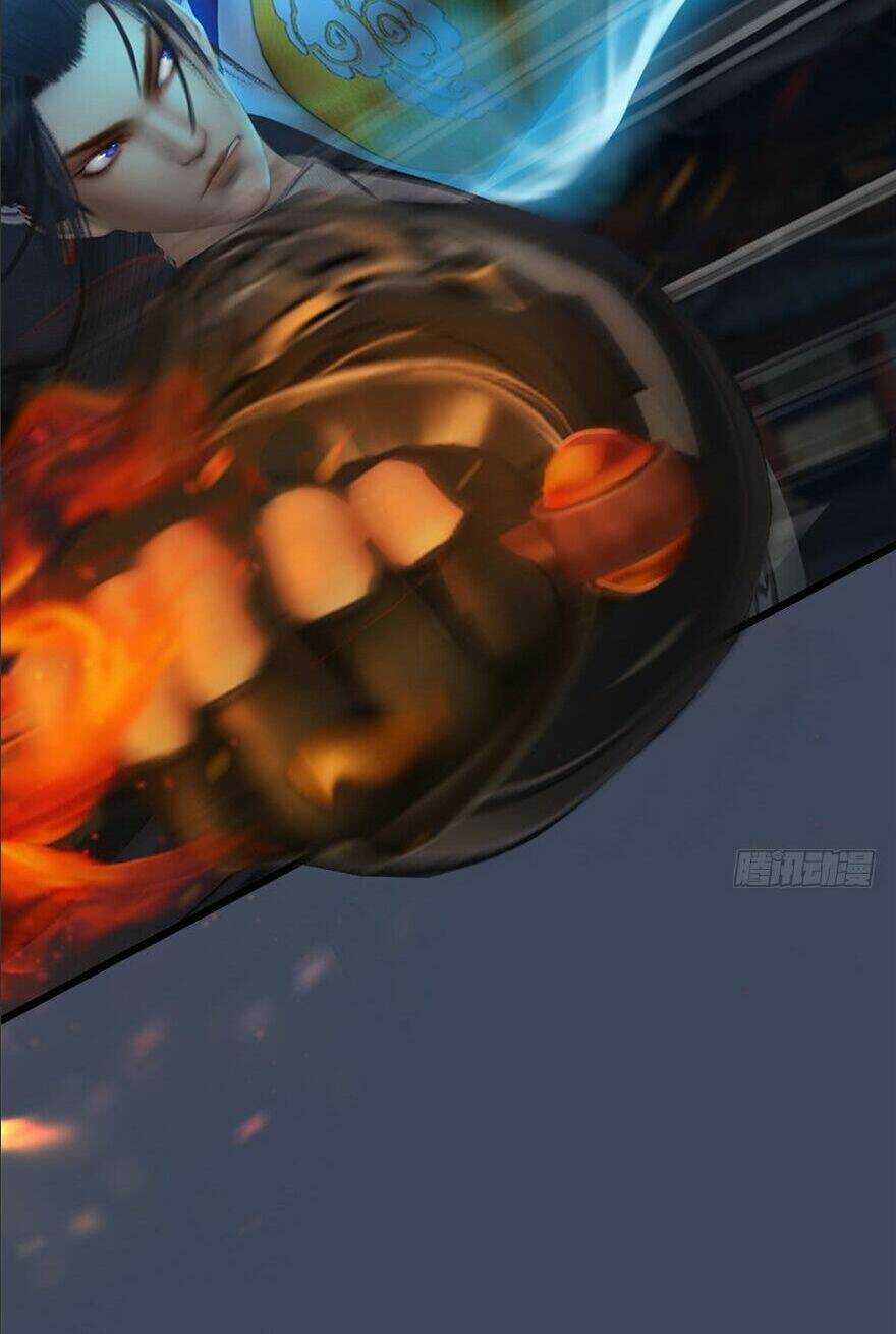 Cửu Hoang Đọa Huyền Sư: Chapter 31