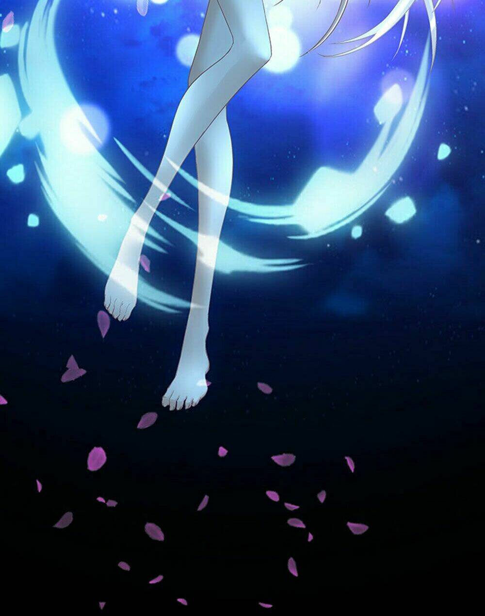 Ám Dạ Vô Thường: Chapter 7