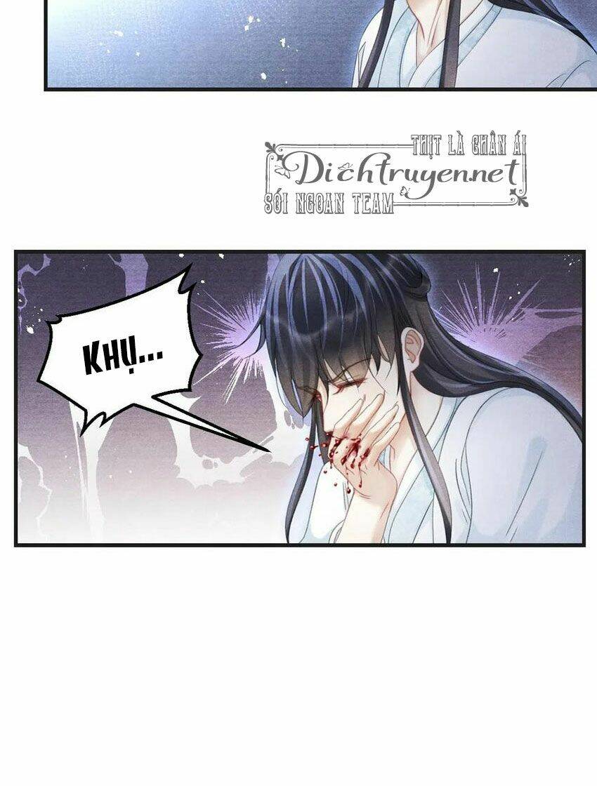 Nhất Kiếm Sương Hàn: Chapter 60