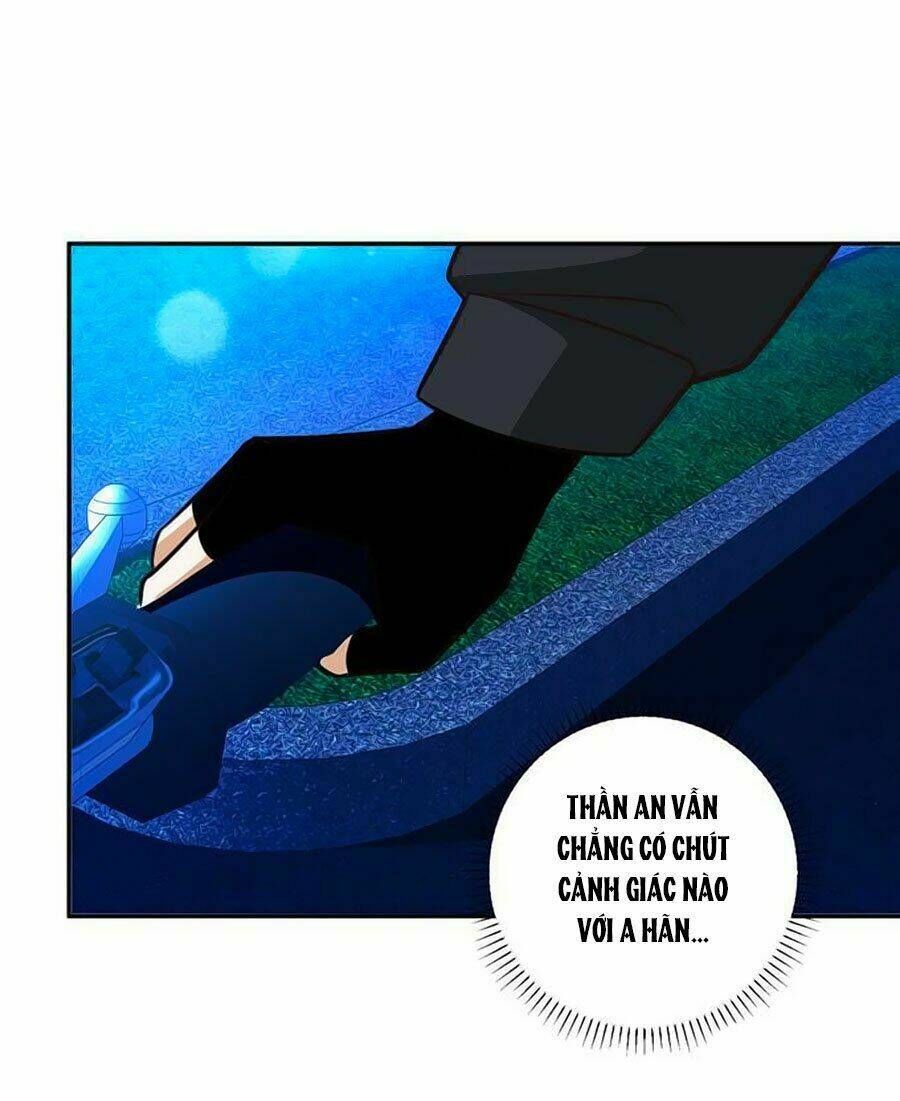 Người Yêu Khát Máu Của Tôi: Chapter 68