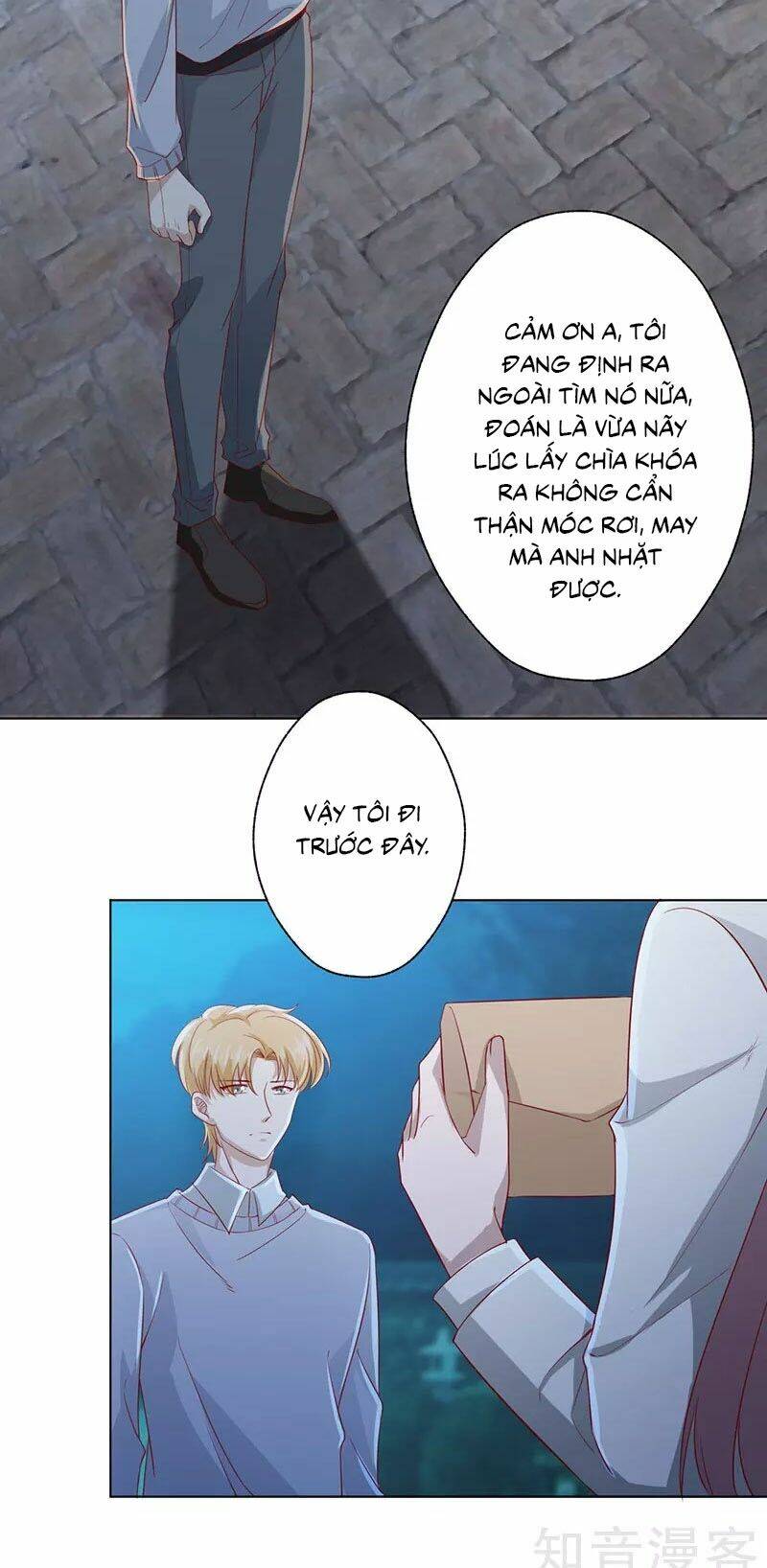 Một Đời An Nhiên: Chapter 24