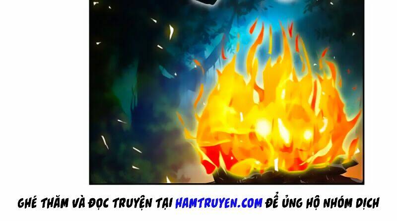 Cửu Dương Thần Vương: Chapter 22