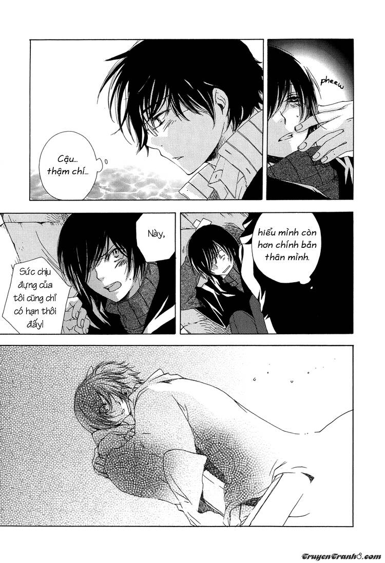 The World - Harry Potter Dj: Chapter 6