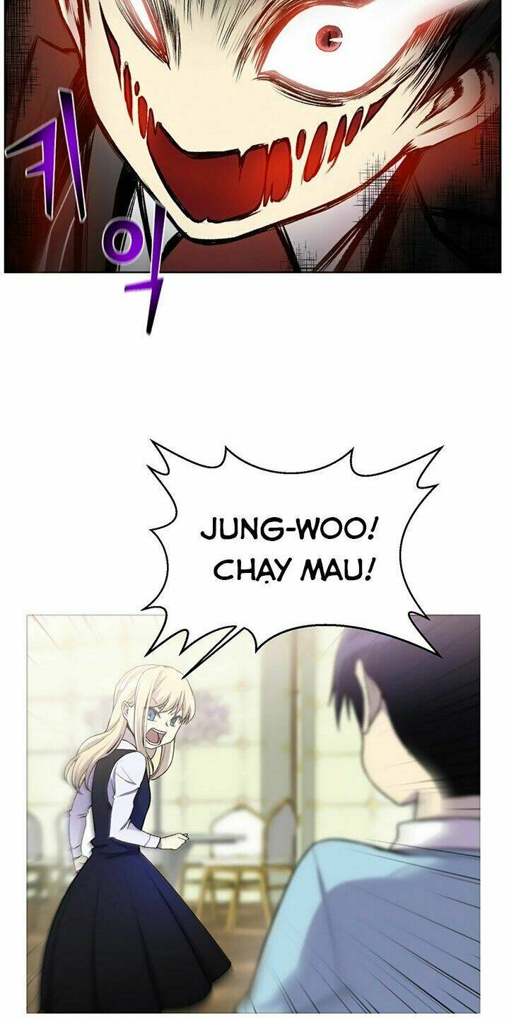 Luân Hồi Ác Nhân: Chapter 3