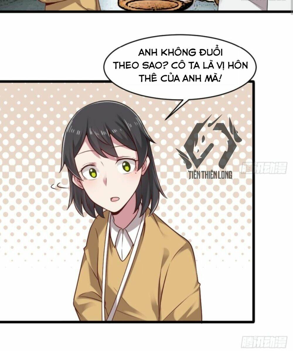 Hệ Thống Nghịch Tập Thiên Hậu: Chapter 56