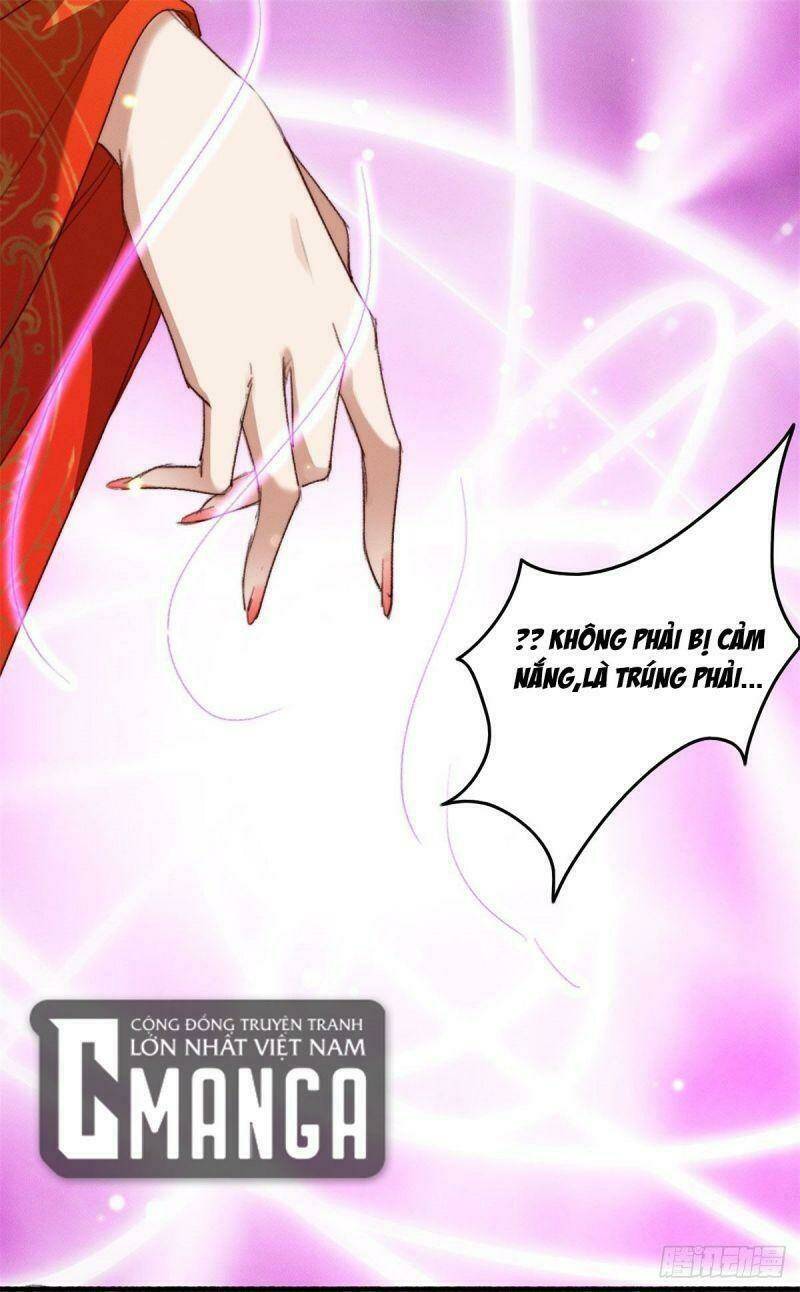 Ngự Thú Cuồng Phi: Chapter 21