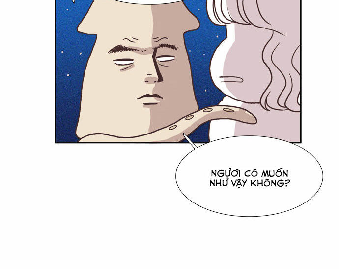 Thế Giới Con Gái: Chapter 5