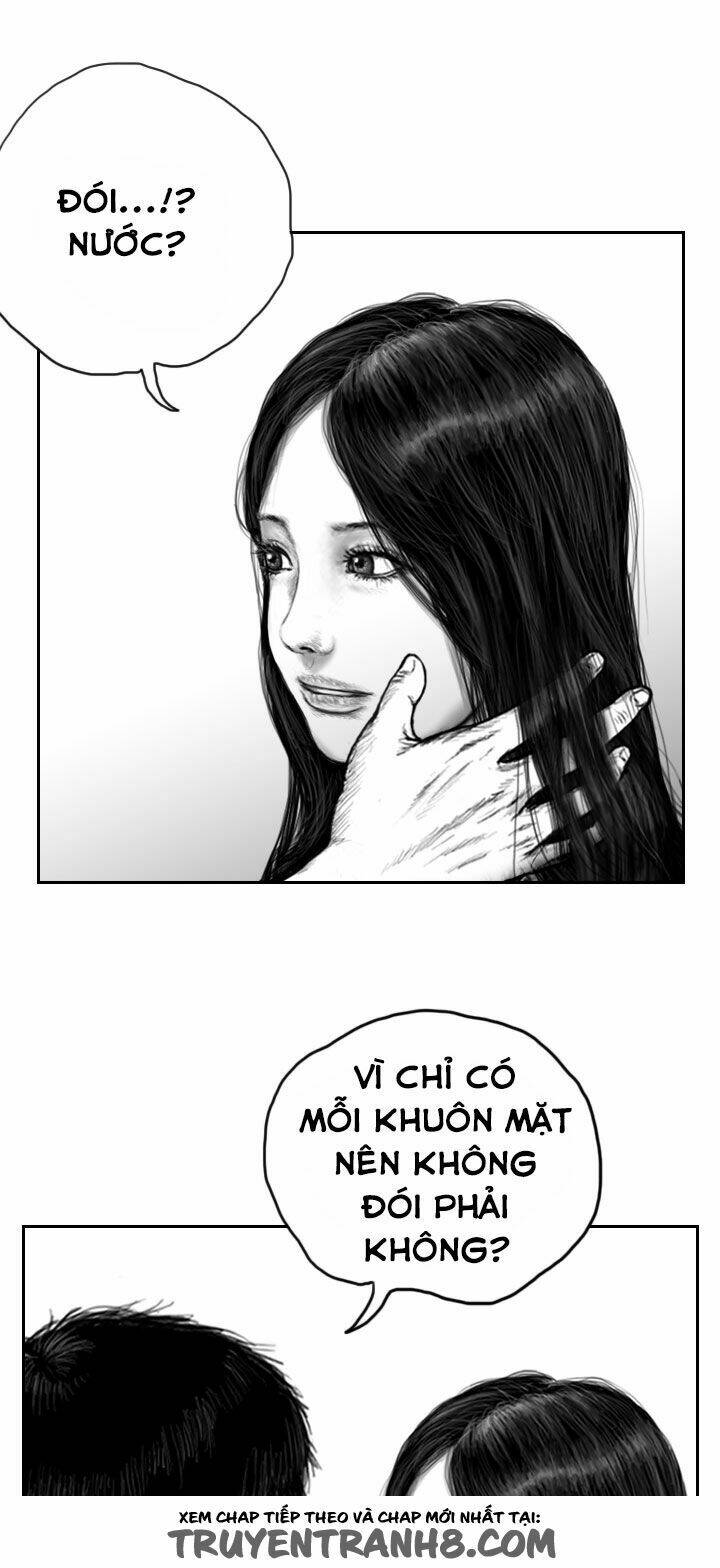 Hạt Giống Mỹ Nhân: Chapter 11