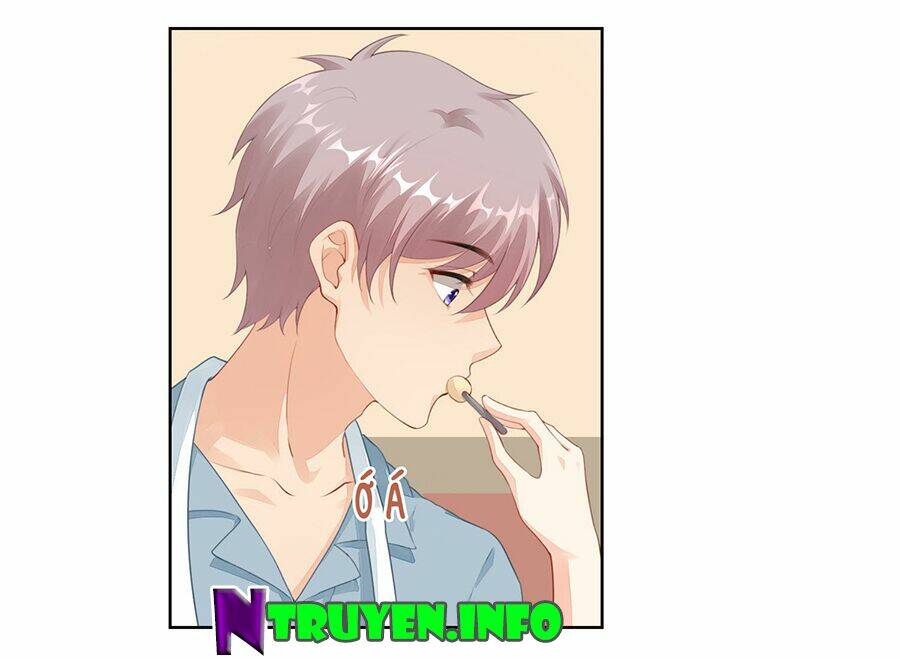 Người Yêu Ẩn Hình Của Ảnh Đế: Chapter 45