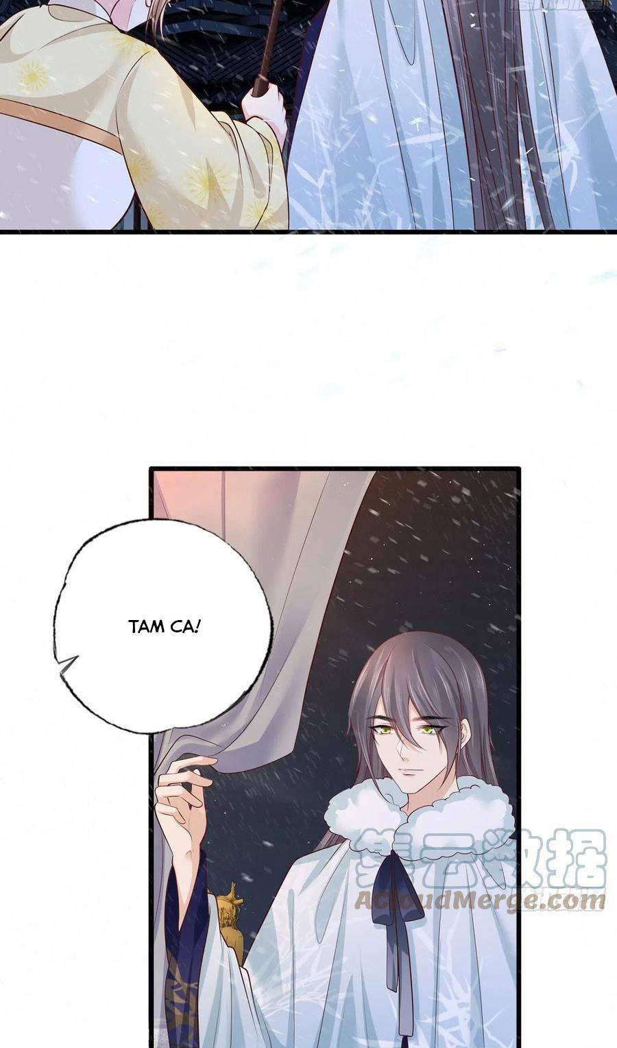 Nữ Thủ Phú Chi Kiều Sủng Nhiếp Chính Vương: Chapter 123