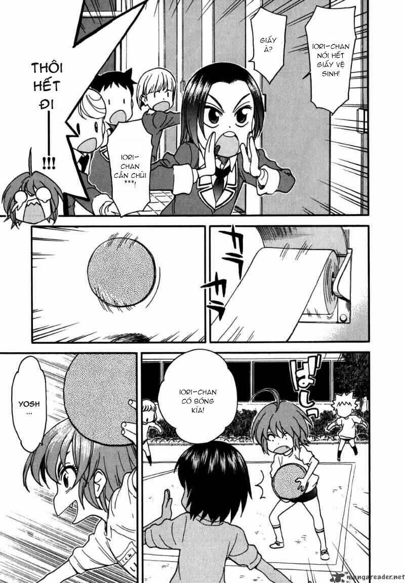 Ichinensei Ni Nacchattara: Chapter 31