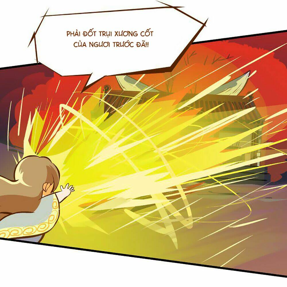 Hòa Thượng Và Tiểu Long Quân: Chapter 4