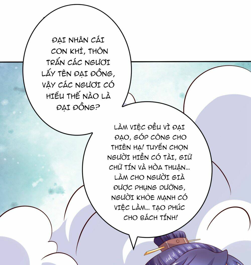 Trở Về Cổ Đại Làm Thánh Hiền: Chapter 21