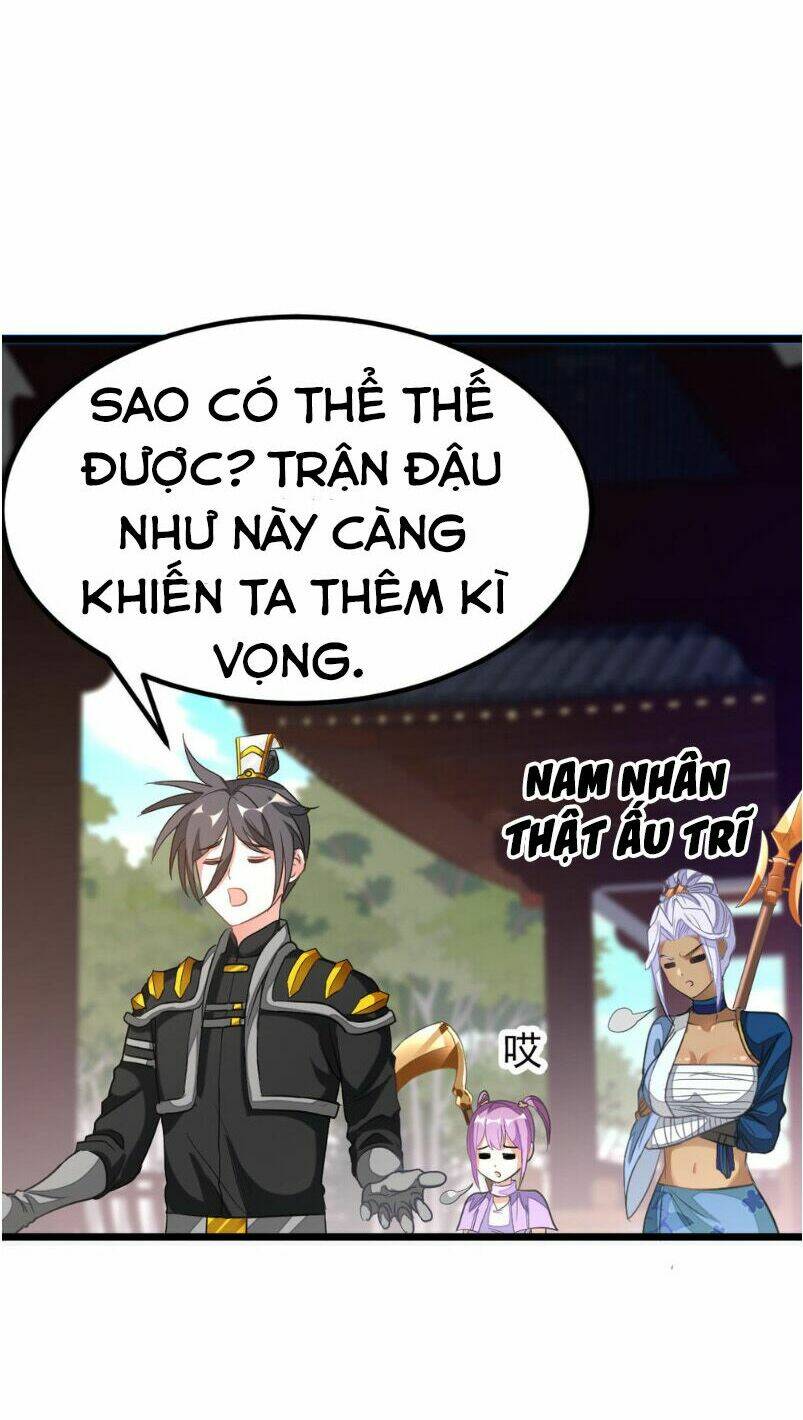 Cửu Dương Thần Vương: Chapter 152