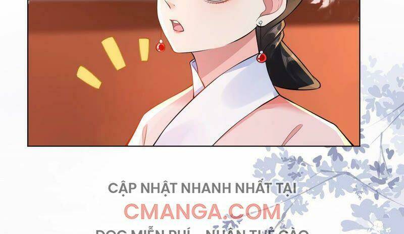 Quận Chúa Vững Vàng, Thiết Lập Nhân Vật Không Thể Vỡ: Chapter 40