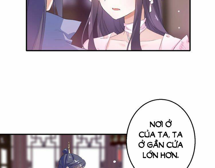 Hoa Nhan Sách: Chapter 49.2