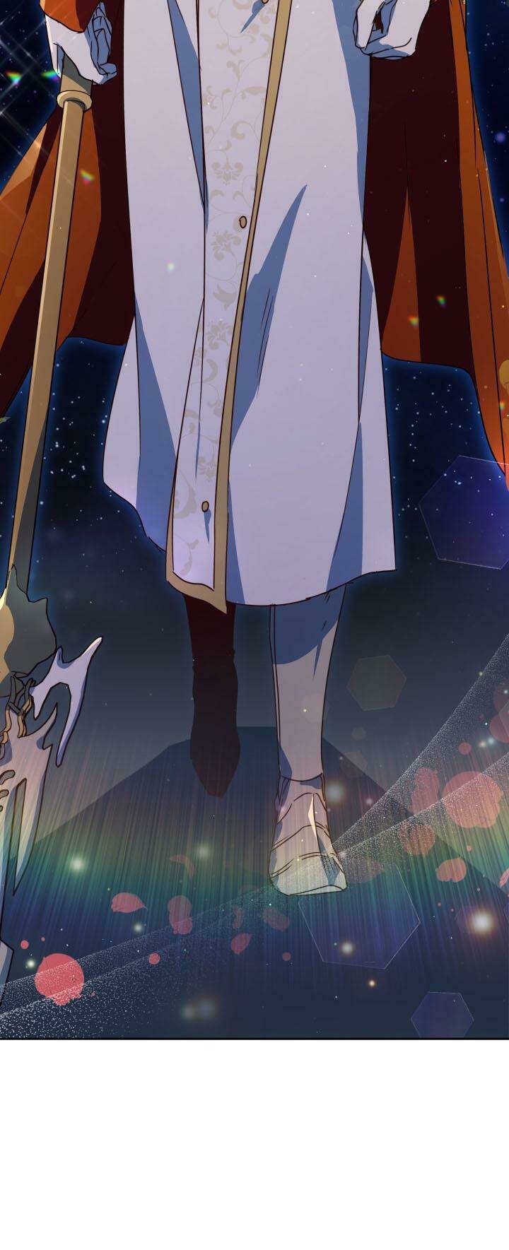 Nàng Elizabeth Thuần Khiết: Chapter 19