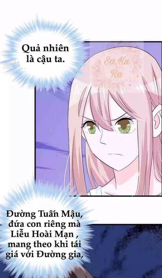 Tôi Vốn Dĩ Bị Bệnh Kiều: Chapter 30