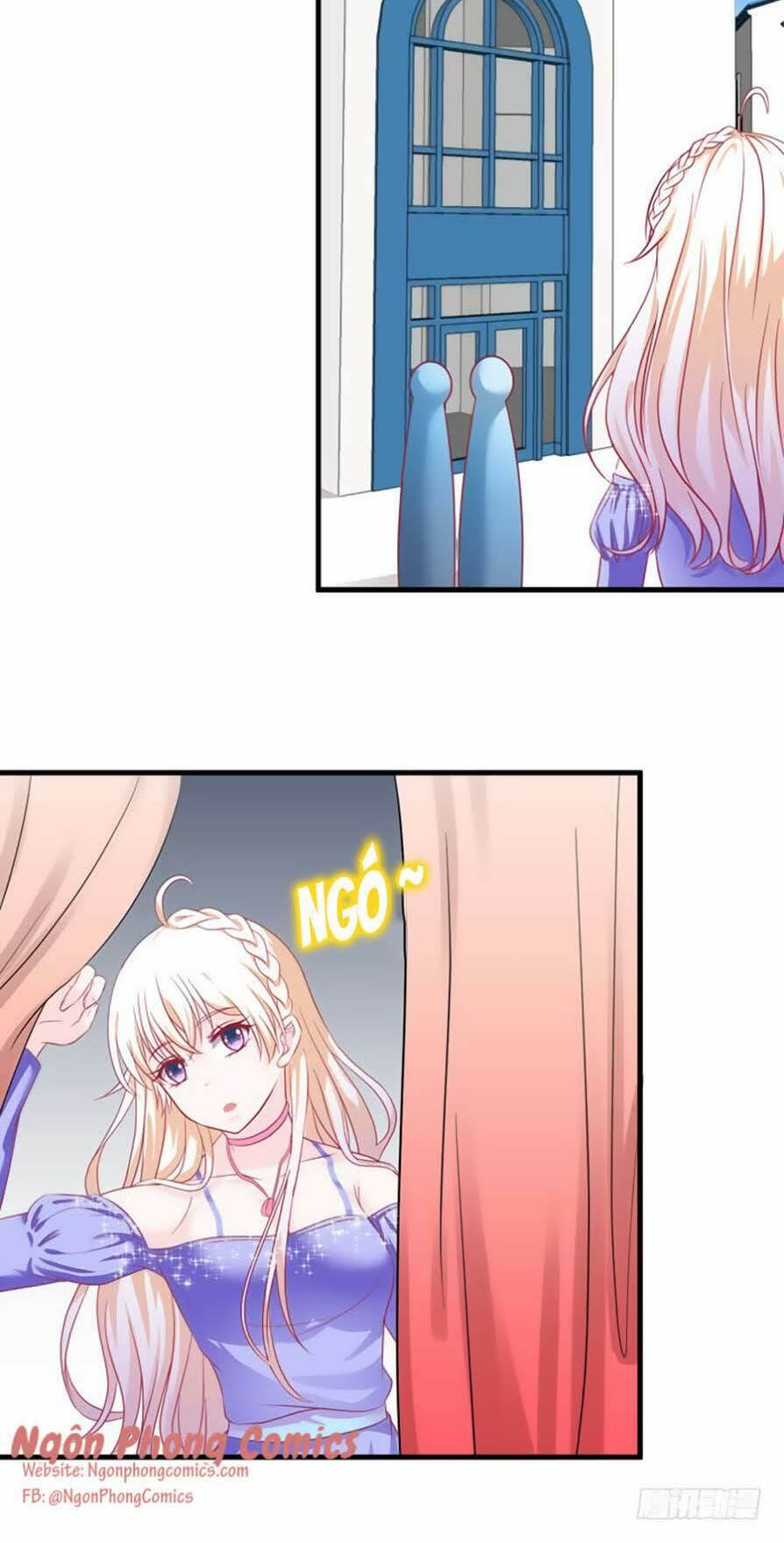 Thâm Hải Chi Ca: Chapter 3