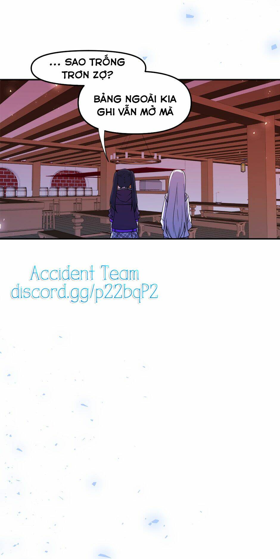 Gods Reborn: Chapter 4