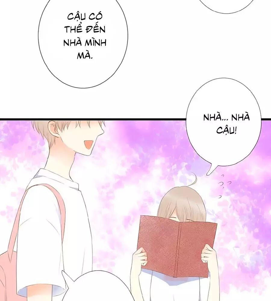 Hoa Chưa Nở Rộ: Chapter 10