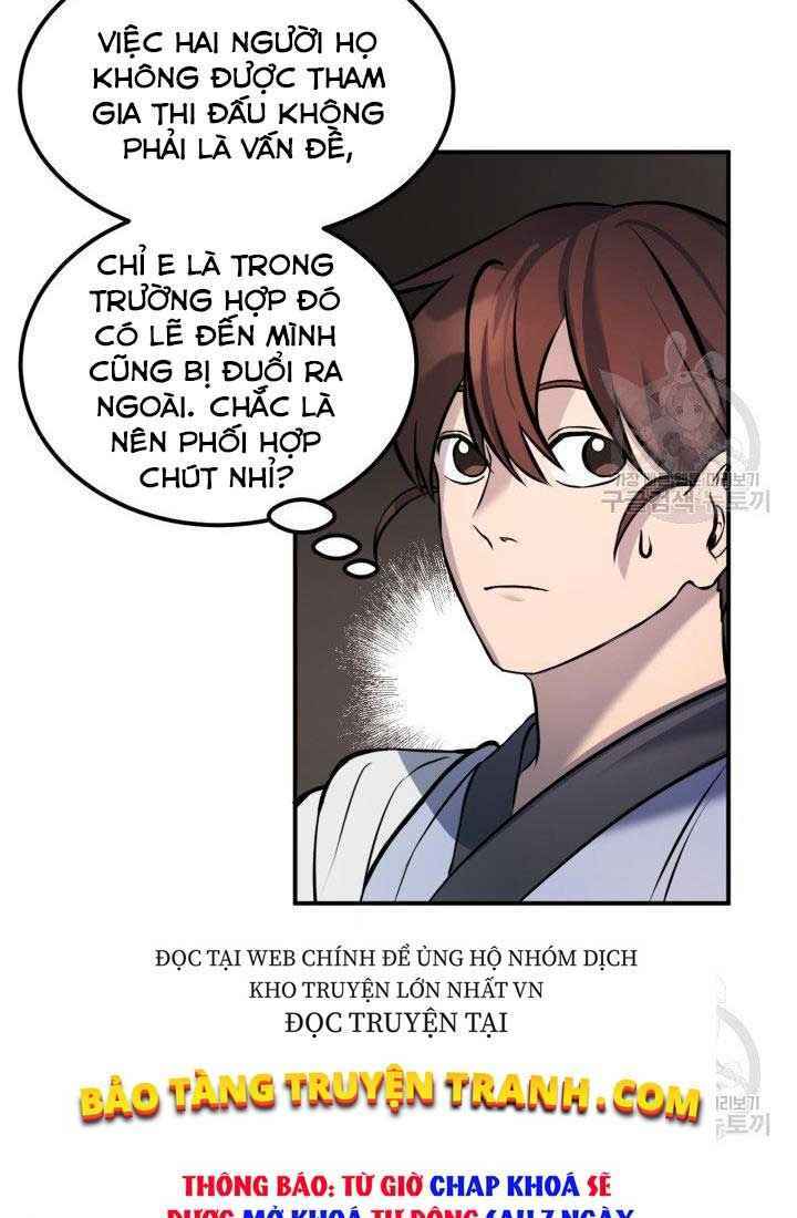 Thiên Hạ Đệ Nhất Phiêu Sĩ: Chapter 6