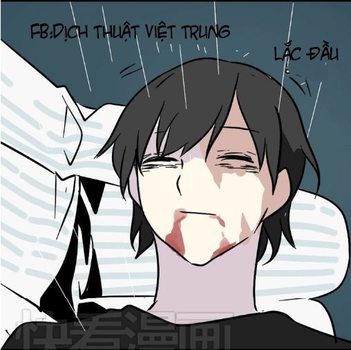 Ứng Dụng Thẩm Mỹ: Chapter 41