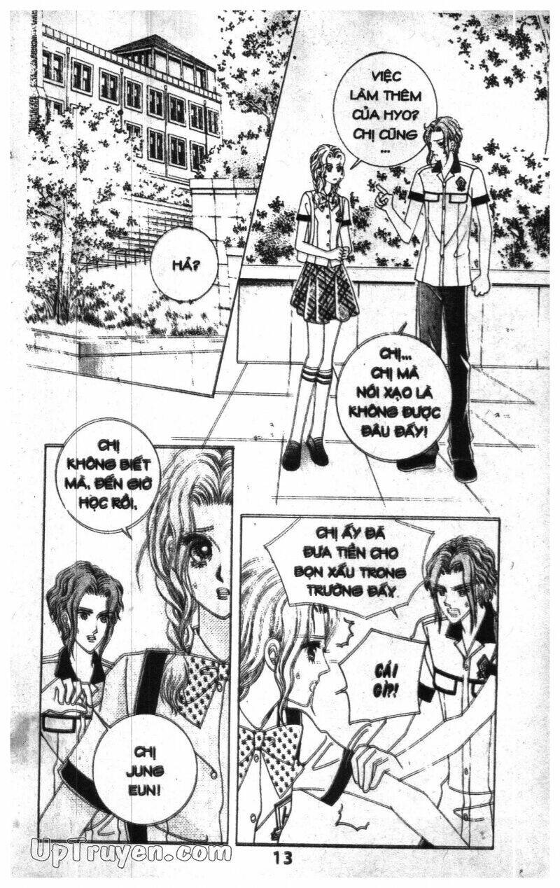 Dạ Khúc: Chapter 11