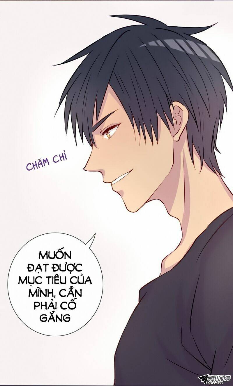 Song Sinh Đổi Chỗ Ở: Chapter 14