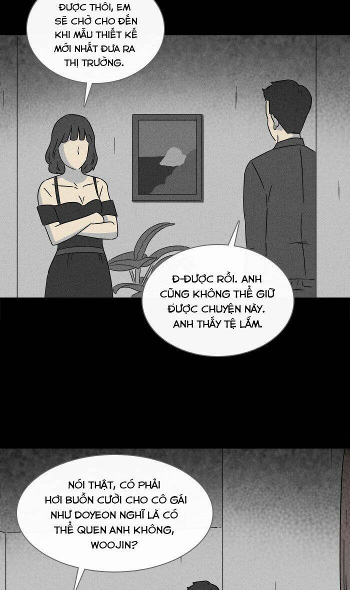 Những Câu Chuyện Bất Thường: Chapter 250