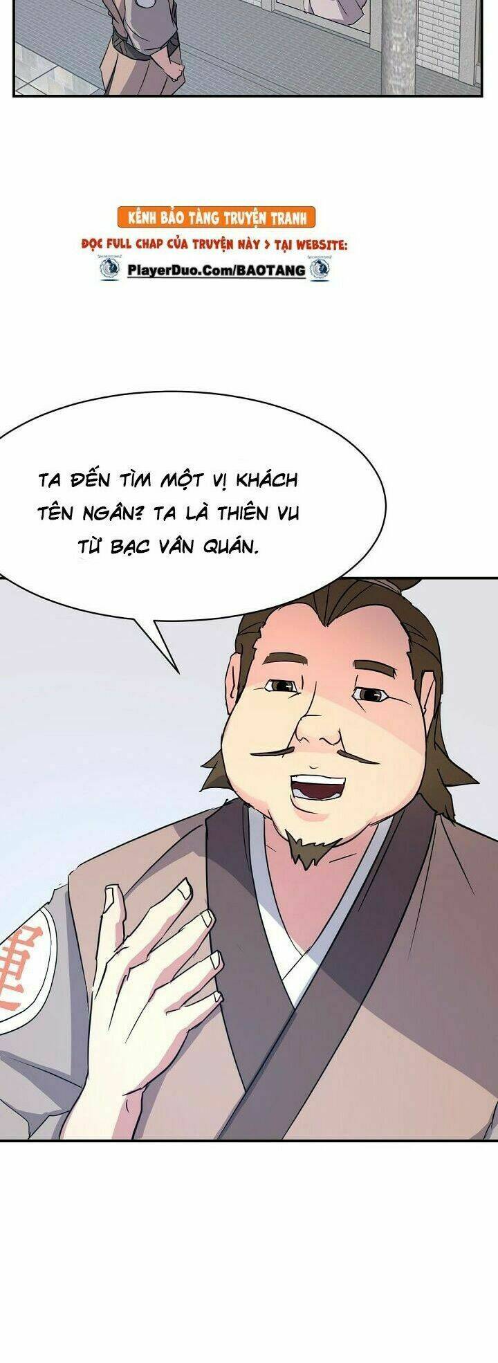 Trọng Sinh, Bất Khả Chiến Bại: Chapter 49