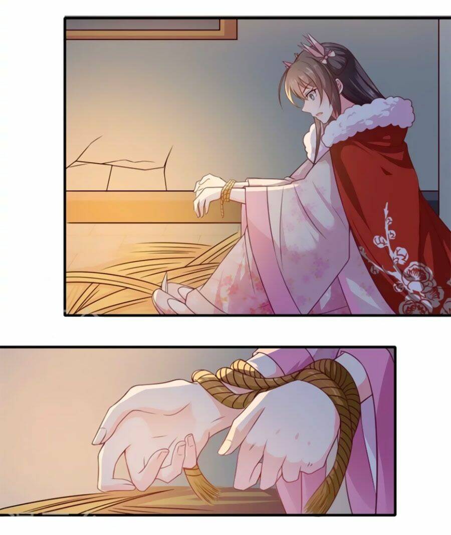 Khuynh Thế Y Phi Muốn Bỏ Chồng: Chapter 54